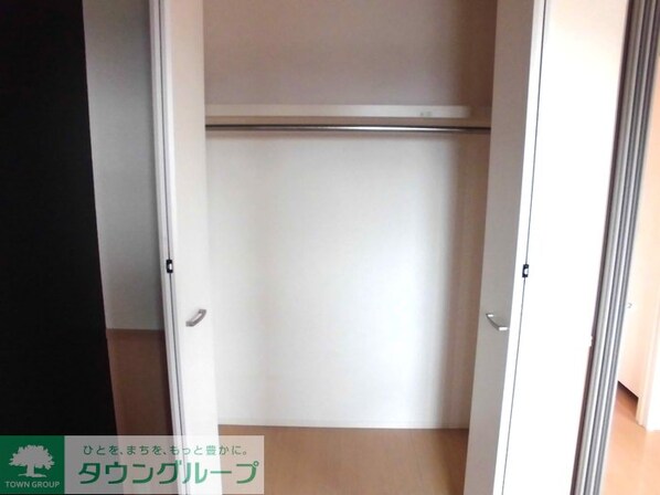 メイスクエア Cの物件内観写真